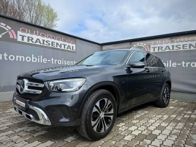 Mercedes-Benz GLC Gebrauchtwagen Mercedes-Benz GLC Gebrauchtwagen