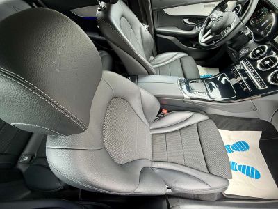 Mercedes-Benz GLC Gebrauchtwagen Mercedes-Benz GLC Gebrauchtwagen