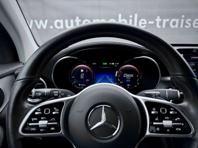 Mercedes-Benz GLC Gebrauchtwagen Mercedes-Benz GLC Gebrauchtwagen