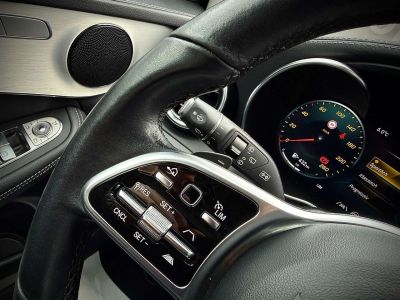 Mercedes-Benz GLC Gebrauchtwagen Mercedes-Benz GLC Gebrauchtwagen