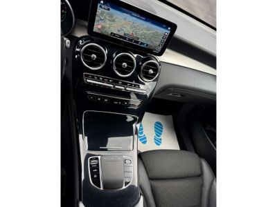 Mercedes-Benz GLC Gebrauchtwagen Mercedes-Benz GLC Gebrauchtwagen