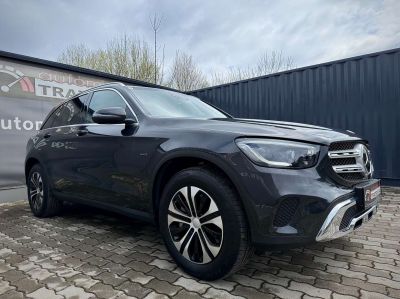 Mercedes-Benz GLC Gebrauchtwagen Mercedes-Benz GLC Gebrauchtwagen