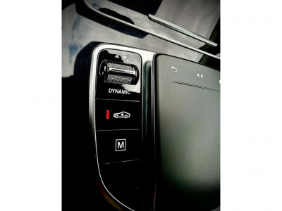 Mercedes-Benz GLC Gebrauchtwagen