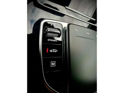 Mercedes-Benz GLC Gebrauchtwagen Mercedes-Benz GLC Gebrauchtwagen