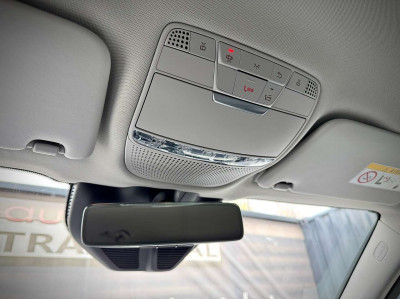 Mercedes-Benz GLC Gebrauchtwagen