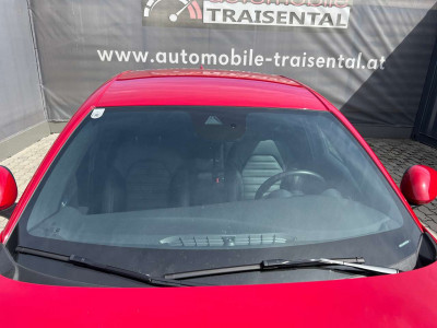 Alfa Romeo Giulia Gebrauchtwagen