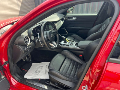 Alfa Romeo Giulia Gebrauchtwagen