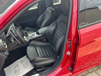 Alfa Romeo Giulia Gebrauchtwagen