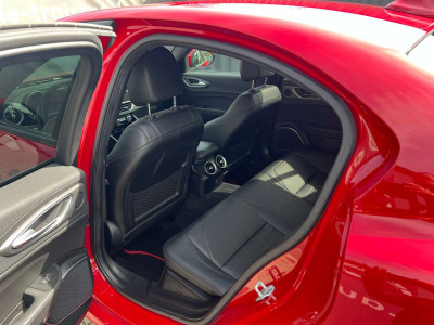 Alfa Romeo Giulia Gebrauchtwagen