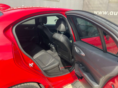 Alfa Romeo Giulia Gebrauchtwagen