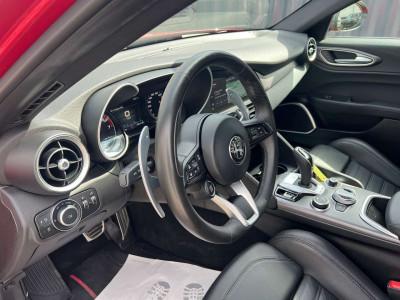Alfa Romeo Giulia Gebrauchtwagen