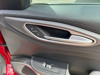 Alfa Romeo Giulia Gebrauchtwagen