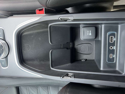 Alfa Romeo Giulia Gebrauchtwagen