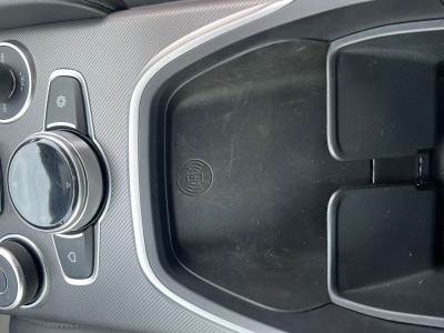 Alfa Romeo Giulia Gebrauchtwagen