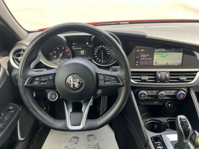 Alfa Romeo Giulia Gebrauchtwagen