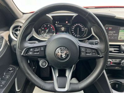 Alfa Romeo Giulia Gebrauchtwagen