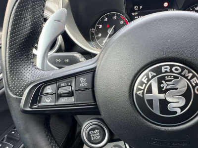 Alfa Romeo Giulia Gebrauchtwagen