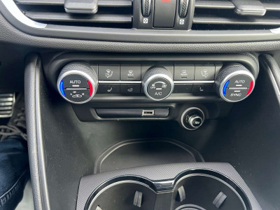 Alfa Romeo Giulia Gebrauchtwagen