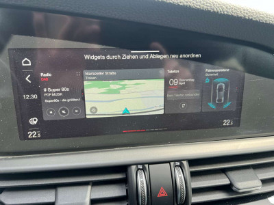 Alfa Romeo Giulia Gebrauchtwagen