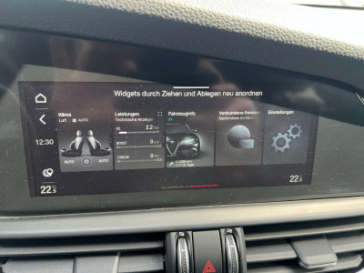 Alfa Romeo Giulia Gebrauchtwagen