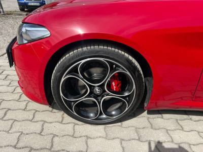 Alfa Romeo Giulia Gebrauchtwagen