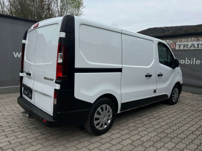 Renault Trafic Gebrauchtwagen
