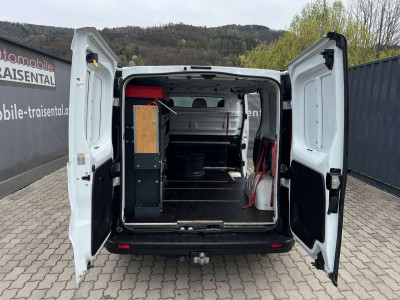 Renault Trafic Gebrauchtwagen