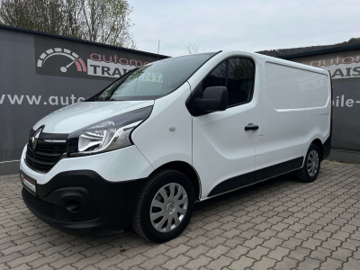 Renault Trafic Gebrauchtwagen