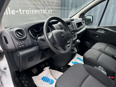 Renault Trafic Gebrauchtwagen