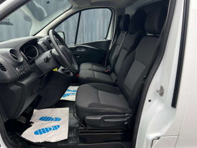 Renault Trafic Gebrauchtwagen