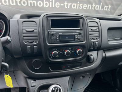 Renault Trafic Gebrauchtwagen
