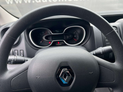 Renault Trafic Gebrauchtwagen