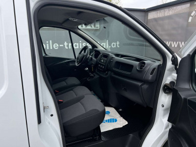 Renault Trafic Gebrauchtwagen