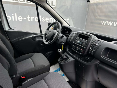 Renault Trafic Gebrauchtwagen