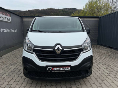 Renault Trafic Gebrauchtwagen
