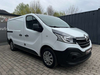 Renault Trafic Gebrauchtwagen