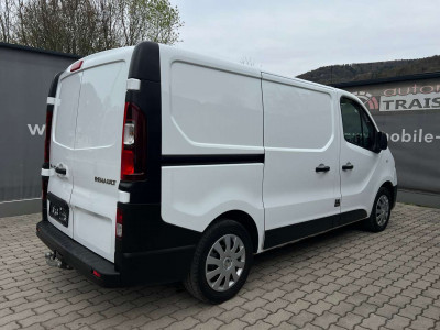 Renault Trafic Gebrauchtwagen