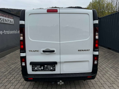 Renault Trafic Gebrauchtwagen