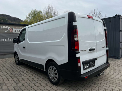 Renault Trafic Gebrauchtwagen