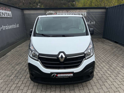 Renault Trafic Gebrauchtwagen