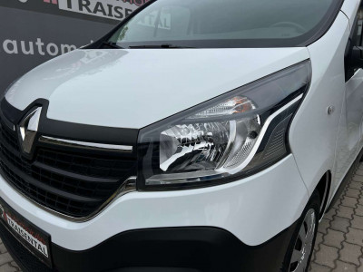 Renault Trafic Gebrauchtwagen