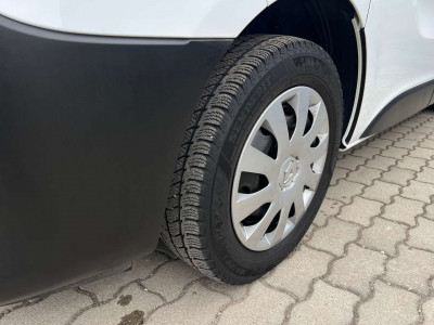 Renault Trafic Gebrauchtwagen