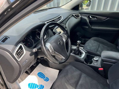 Nissan X-Trail Gebrauchtwagen