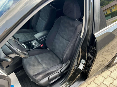 Nissan X-Trail Gebrauchtwagen