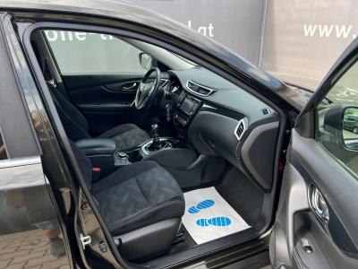 Nissan X-Trail Gebrauchtwagen