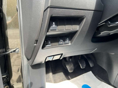 Nissan X-Trail Gebrauchtwagen