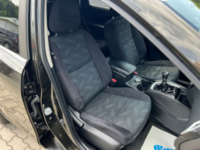 Nissan X-Trail Gebrauchtwagen