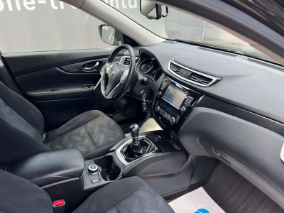 Nissan X-Trail Gebrauchtwagen