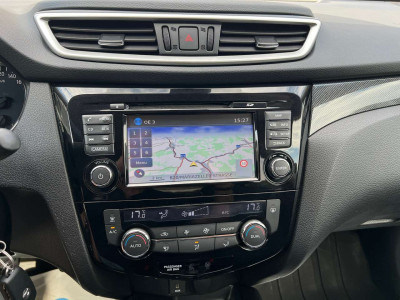 Nissan X-Trail Gebrauchtwagen