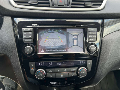 Nissan X-Trail Gebrauchtwagen